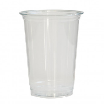 eGreen Disposable Half Pint Glasses to Brim (Pack of 1250) - Click to Enlarge