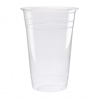 Fiesta Compostable PLA Cold Cups (Pack of 1000) - Click to Enlarge