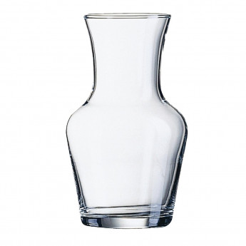 Arcoroc Vin Carafes 500ml (Pack of 12) - Click to Enlarge