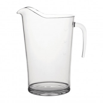 Utopia SAN Jugs 2.27Ltr CE Marked (Pack of 6) - Click to Enlarge