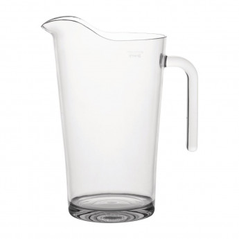 Utopia SAN Jugs 1.14Ltr CE Marked (Pack of 6) - Click to Enlarge