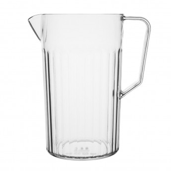Olympia Kristallon Durable Polycarbonate Jug 1.4Ltr - Click to Enlarge