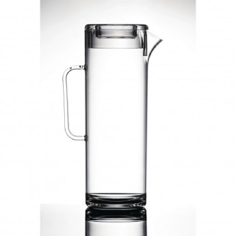 Polycarbonate Jugs with Lids 1.7Ltr (Pack of 4) - Click to Enlarge