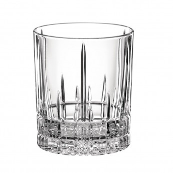 Spiegelau Perfect Serve Old Fashioned Tumblers 370ml (Pack of 12) - Click to Enlarge