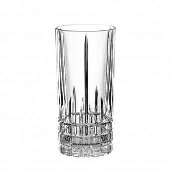Spiegelau Perfect Serve Long Drinks Glasses 350ml (Pack of 12) - Click to Enlarge