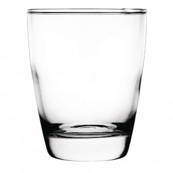 Olympia Conical Rocks Glasses 268ml (Pack of 12) - Click to Enlarge