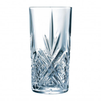 Arc Broadway Hi Ball Glasses 380ml (Pack of 24) - Click to Enlarge