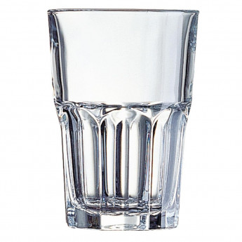 Arcoroc Granity Hi Ball Glasses 350ml (Pack of 48) - Click to Enlarge