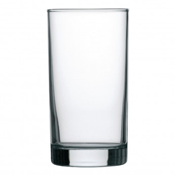Arcoroc Hi Ball Glasses 285ml (Pack of 48) - Click to Enlarge