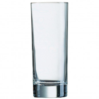Arcoroc Islande Hi Ball Glasses 300ml (Pack of 24) - Click to Enlarge