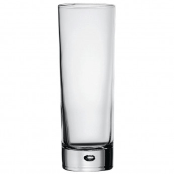 Utopia Centra Hi Ball Glasses 290ml CE Marked (Pack of 6) - Click to Enlarge