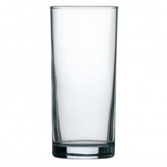 Arcoroc Hi Ball Glasses 340ml (Pack of 48) - Click to Enlarge