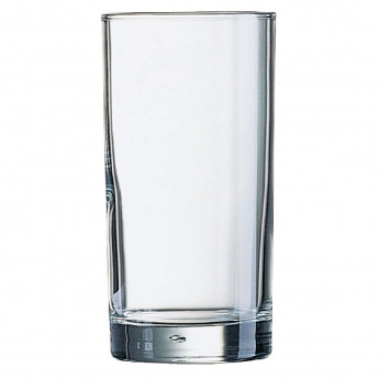 Arcoroc Hi Ball Glasses 285ml CE Marked (Pack of 48) - Click to Enlarge