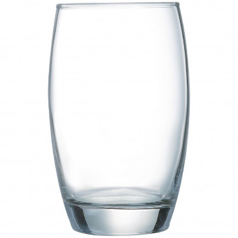 Arcoroc Salto Hi Ball Glasses 350ml (Pack of 6) - Click to Enlarge