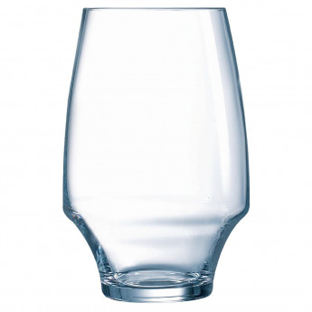 Chef & Sommelier Open Up Hi Ball Glasses 350ml (Pack of 24) - Click to Enlarge