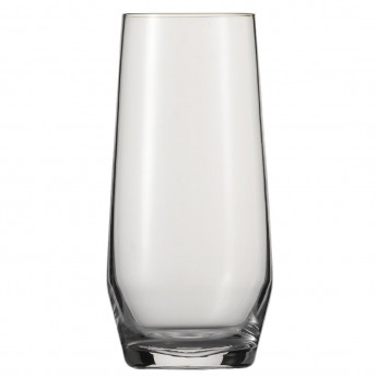 Schott Zwiesel Belfesta Crystal Hi Ball Glasses 357ml (Pack of 6) - Click to Enlarge
