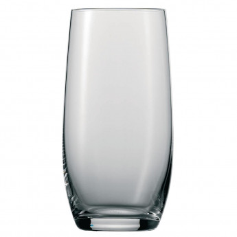 Schott Zwiesel Banquet Crystal Hi Ball Glasses 430ml (Pack of 6) - Click to Enlarge