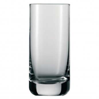 Schott Zwiesel Convention Crystal Hi Ball Glasses 345ml (Pack of 6) - Click to Enlarge