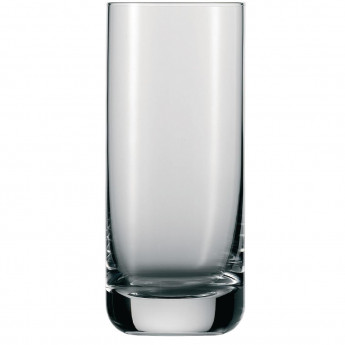 Schott Zwiesel Convention Crystal Hi Ball Glasses 390ml (Pack of 6) - Click to Enlarge