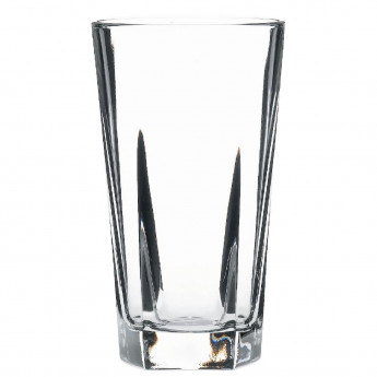 Libbey Inverness Hi Ball Glasses 350ml (Pack of 12) - Click to Enlarge