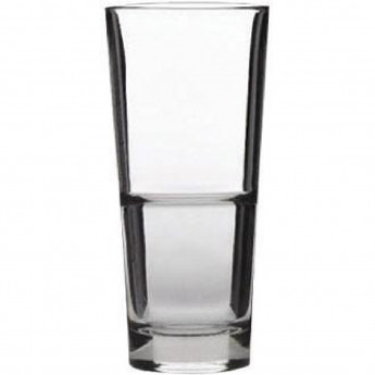 Libbey Endeavour Hi Ball Glasses 290ml CE Marked (Pack of 12) - Click to Enlarge