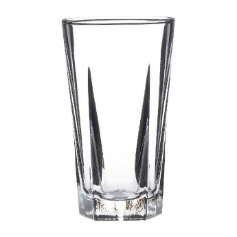 Libbey Inverness HiBall Tumblers 250ml (Pack of 12) - Click to Enlarge