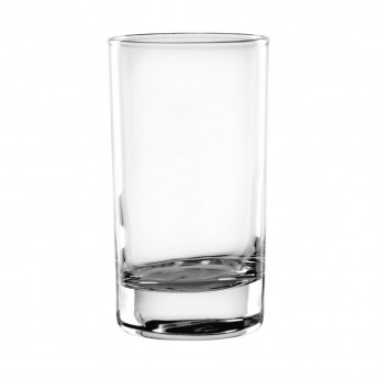 Olympia Hi Ball Glasses 160ml (Pack of 12) - Click to Enlarge