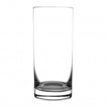Olympia Crystal Hi Ball Glasses 385ml (Pack of 6) - Click to Enlarge