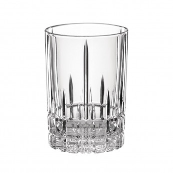 Spiegelau Perfect Serve Small Long Drinks Glasses 243ml (Pack of 12) - Click to Enlarge