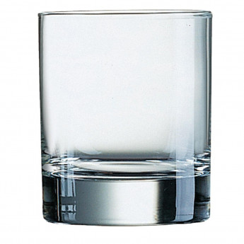 Arcoroc Islande Rocks Glass 200ml (Pack of 24) - Click to Enlarge