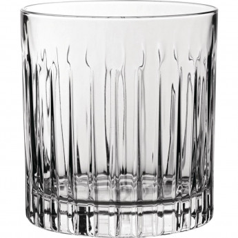 Utopia Timeless Double Old Fashioned Glass 360ml (Pack of 12) - Click to Enlarge