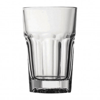 Utopia Casablanca Tumblers 300ml CE Marked (Pack of 12) - Click to Enlarge