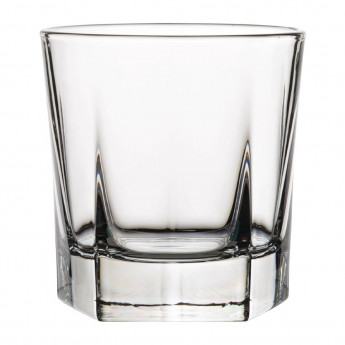 Utopia Caledonian Rocks Glasses 200ml (Pack of 24) - Click to Enlarge