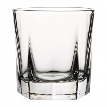 Utopia Caledonian Rocks Glasses 260ml (Pack of 24) - Click to Enlarge