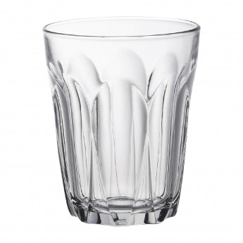 Duralex Provence Tumblers 250ml (Pack of 6) - Click to Enlarge