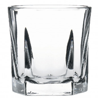 Libbey Inverness Tumblers 260ml (Pack of 12) - Click to Enlarge