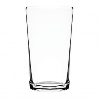 Essentials Tumblers 230ml 8oz (Pack of 12) - Click to Enlarge