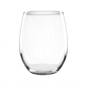 Olympia Rosario Tumblers 470ml (Pack of 6) - Click to Enlarge
