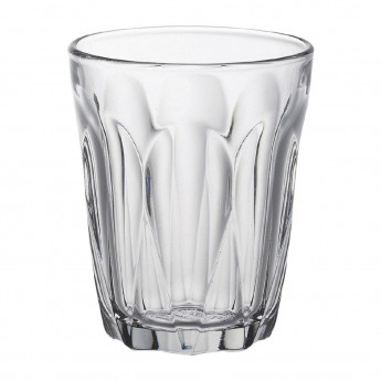 Duralex Provence Tumblers 90ml (Pack of 6) - Click to Enlarge