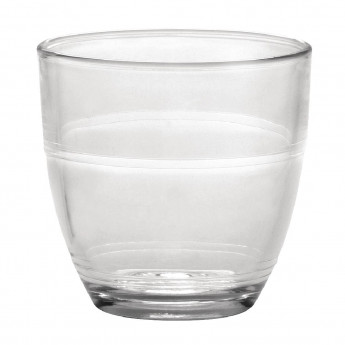 Duralex Gigogne Tumblers 160ml (Pack of 6) - Click to Enlarge