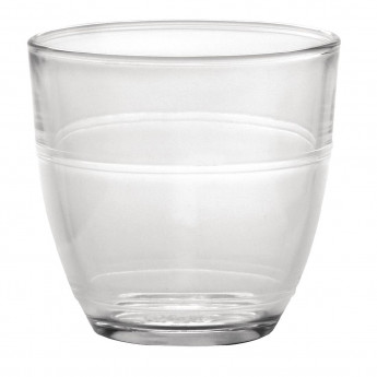 Duralex Gigogne Tumblers 220ml (Pack of 6) - Click to Enlarge