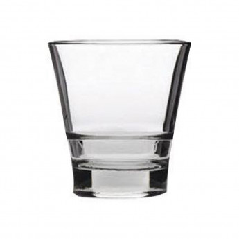 Libbey Endeavour Tumblers 200ml (Pack of 12) - Click to Enlarge