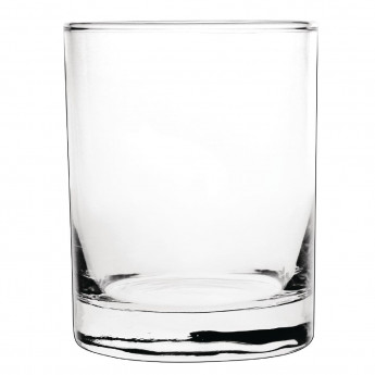 Olympia Rocks Tumblers 285ml (Pack of 48) - Click to Enlarge