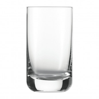 Schott Zwiesel Convention Water Tumbler 255ml (Pack of 6) - Click to Enlarge