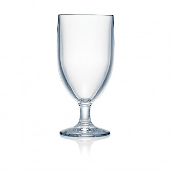 Steelite Design+ Water Goblet 355ml (Pack of 12) - Click to Enlarge