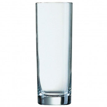 Arcoroc Islande Hi Ball Glasses 330ml (Pack of 24) - Click to Enlarge