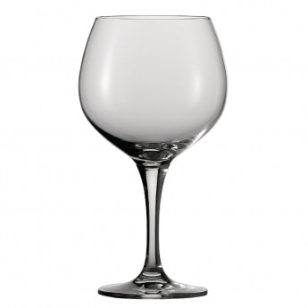 Schott Zwiesel Mondial Red Wine Crystal Glasses 610ml (Pack of 6) - Click to Enlarge