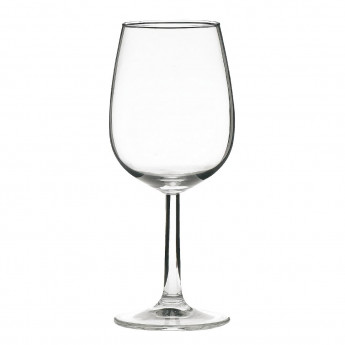 Royal Leerdam Bouquet White Wine Glasses 230ml (Pack of 12) - Click to Enlarge