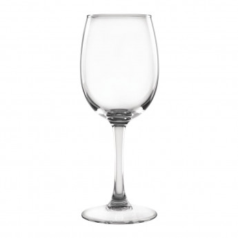Olympia Rosario Wine Glasses - Click to Enlarge