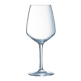 Arcoroc Juliette Wine Glasses 500ml (Pack of 24) - Click to Enlarge